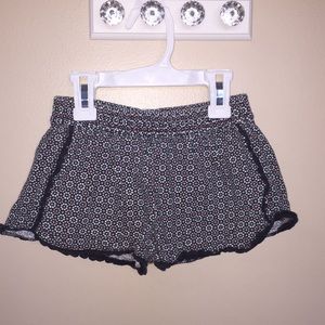 Carter’s Girl Shorts